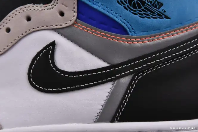 OG Jordan DC6515-100 Prototype 1 High 0419